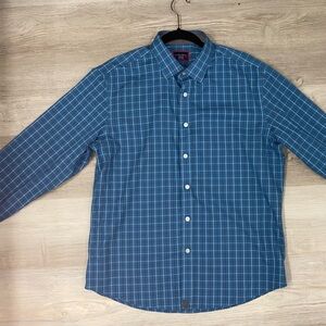 Untuckit Wrinkle Free Button Up Shirt